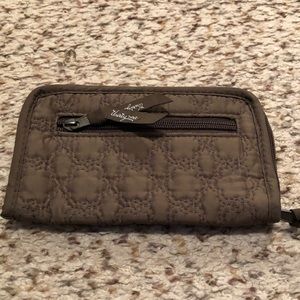 Thirty One Bags Thirty One Cloth Wallet Poshmark